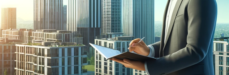 Investing in Real Estate as a Freelancer